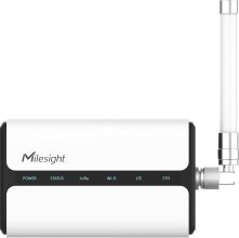 Milesight UG65 Semi-Industrial LoRaWAN Gateway