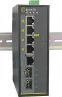 Teollisuus Ethernet-kytkimet